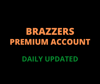 Brazzers Premium Account & Passwords Free - Daily Updated Premium Account
