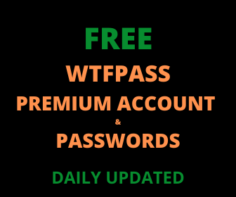 wtfpass premium